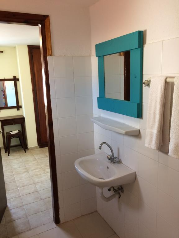 Sokaki Rooms Skiathos Town Exterior foto