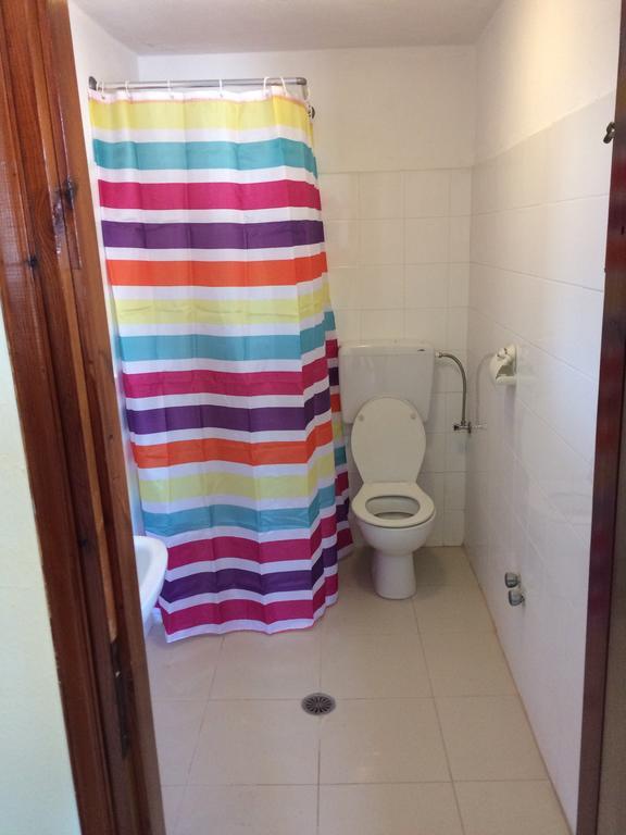 Sokaki Rooms Skiathos Town Exterior foto