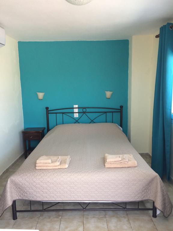 Sokaki Rooms Skiathos Town Exterior foto