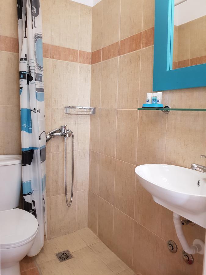 Sokaki Rooms Skiathos Town Exterior foto