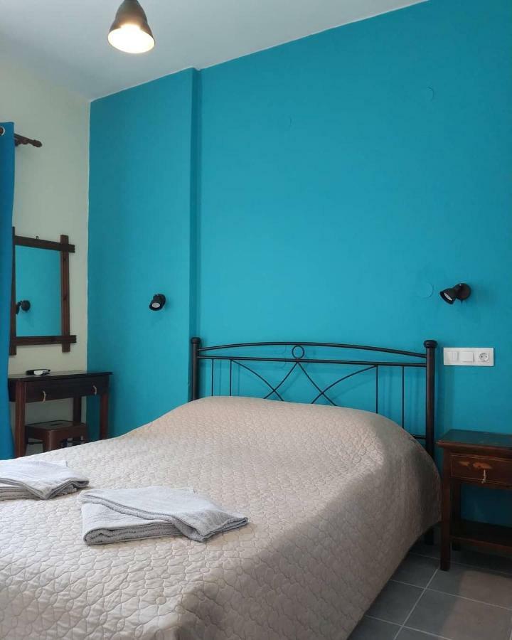 Sokaki Rooms Skiathos Town Exterior foto