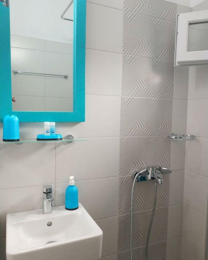Sokaki Rooms Skiathos Town Exterior foto