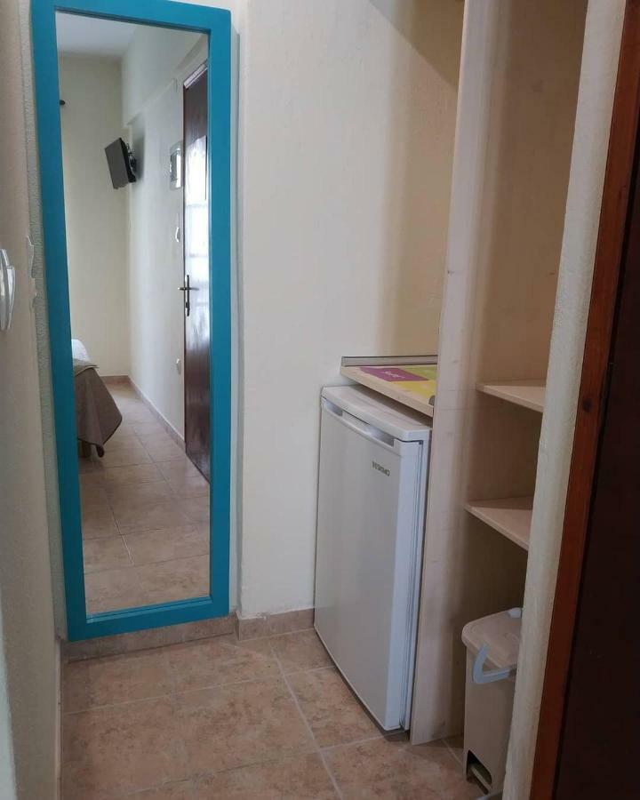 Sokaki Rooms Skiathos Town Exterior foto